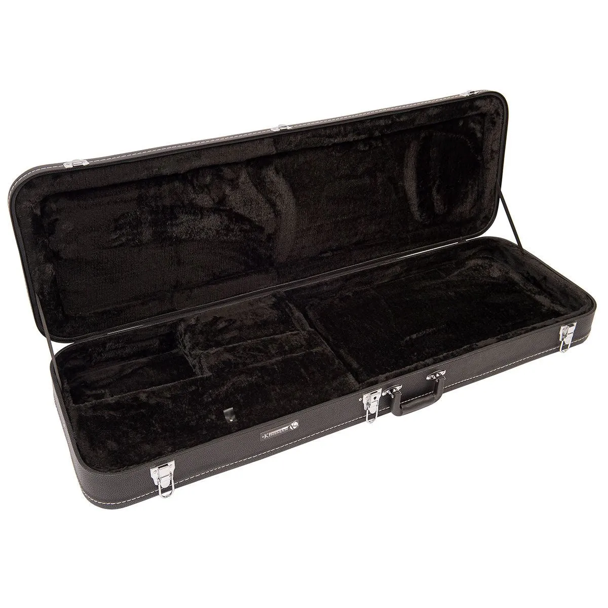 Kinsman Bass Guitar Case