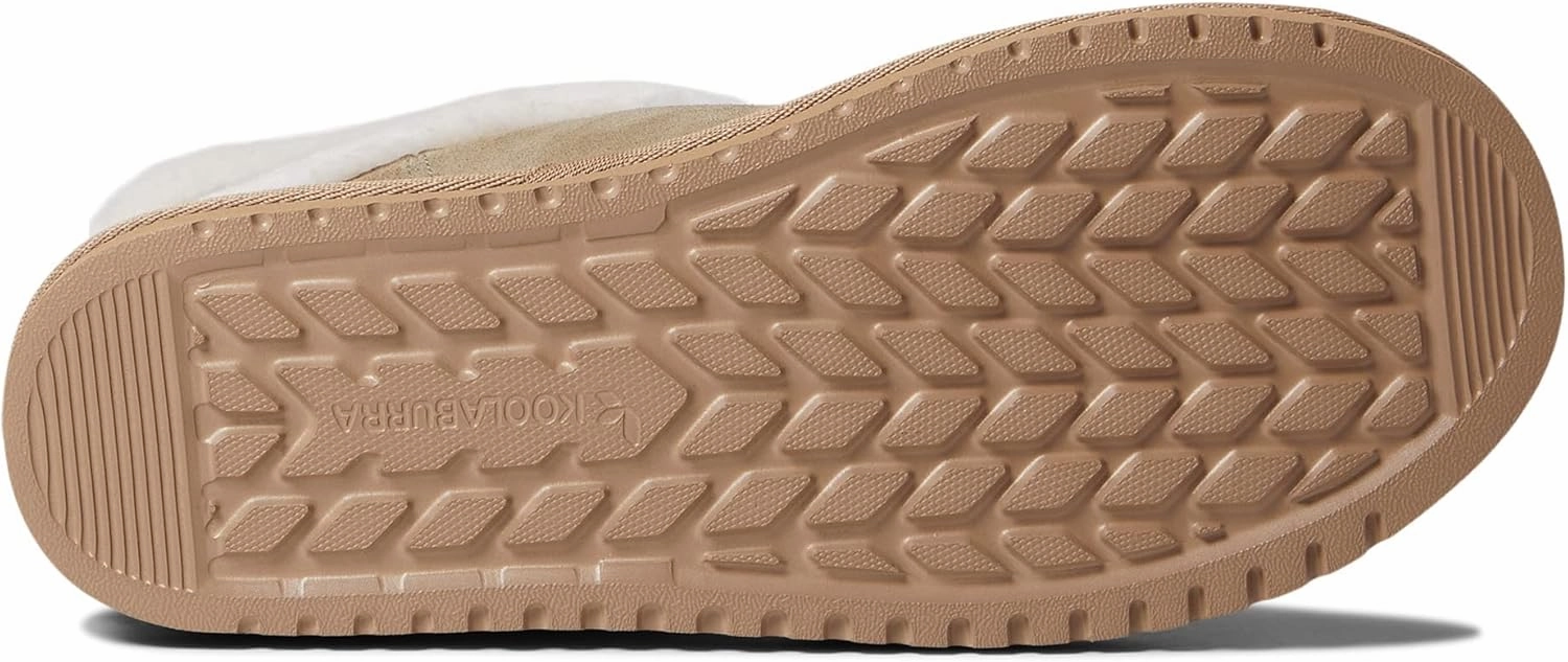 Koolaburra by UGG Women's Barlee Mini Fashion Boot