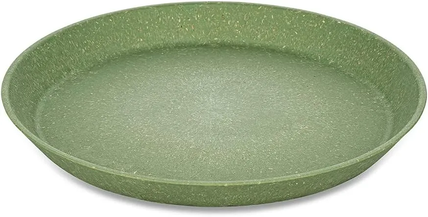 Koziol Small Plate 205 mm Connect Plate 205 mm Set of 4
