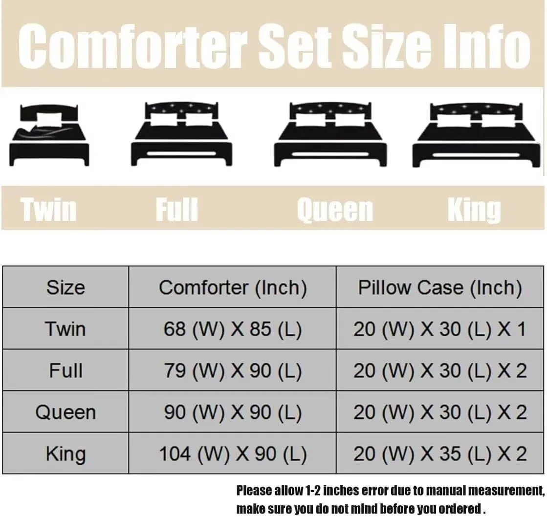 kxry Blue Galaxy Space Comforter Set Queen Size Outer Space Starry Sky Universe Bedding Sets for Girls Teens Kids Soft Microfiber Lightweight Comforter Set with 1 Comforter   2 Pillow Cases