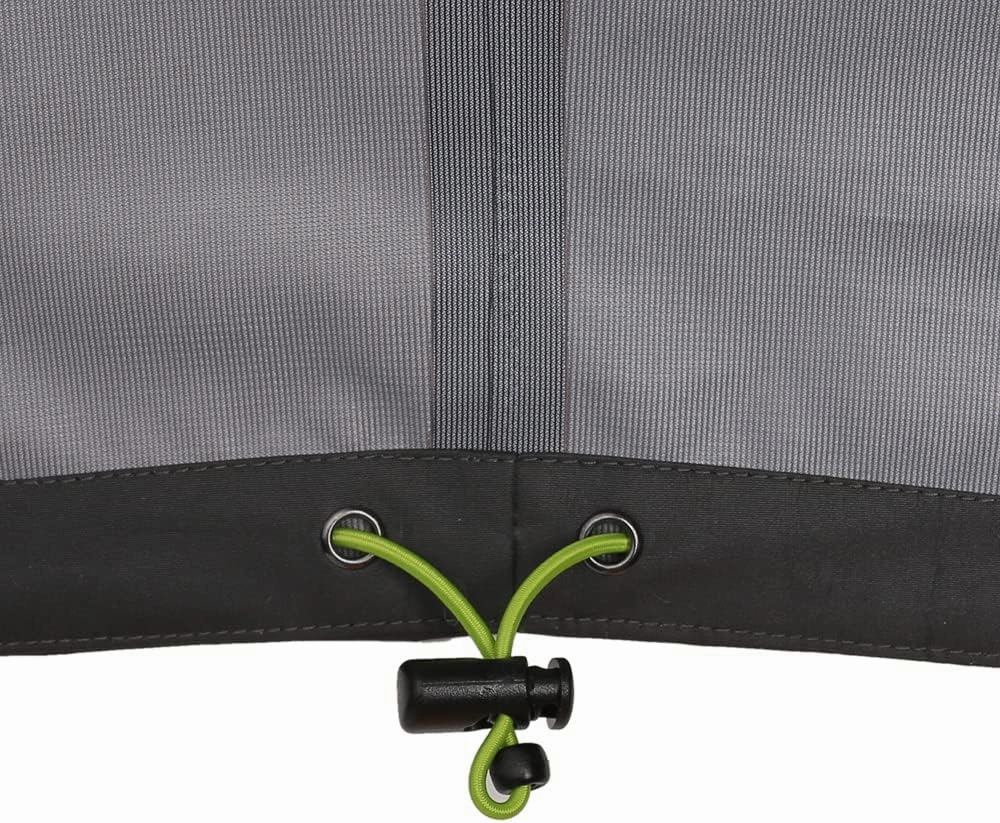 Kylebooker Fly Fishing Wading Jacket Outdoor Activities Waterproof Wader Jackets for Men and Women