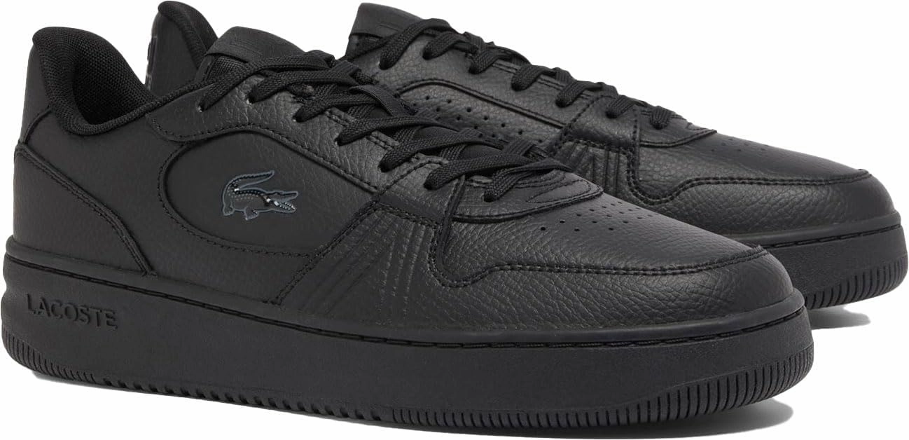 Lacoste Men's L001 Set Sneaker