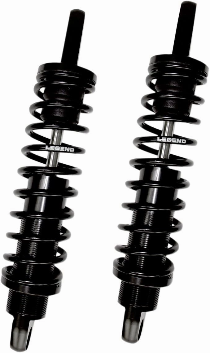 Legends Revo Heavy-Duty Tri Glide Shocks R13THD
