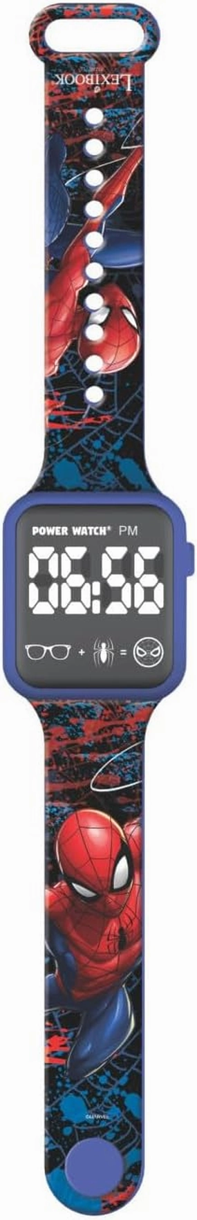 Lexibook Watch DMW060SP