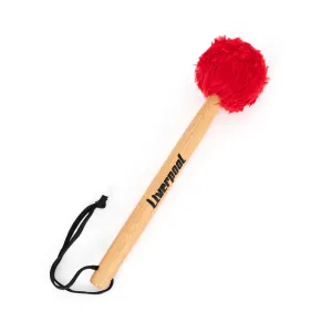 Liverpool wooden bass drum beater