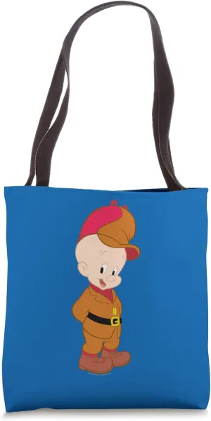 Looney Tunes Elmer Pose Tote Bag