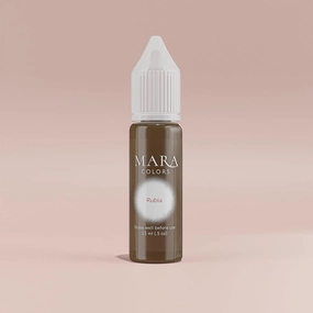 Mara Eyebrow Color (Rubia)