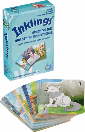 Math and Memory Card Game for Kids, Ages 5 and Up, Fun and Interactive Play, Early Learning and Educational for Elementary School (Kindergarten-5th Grade) Students, 2-6 Players