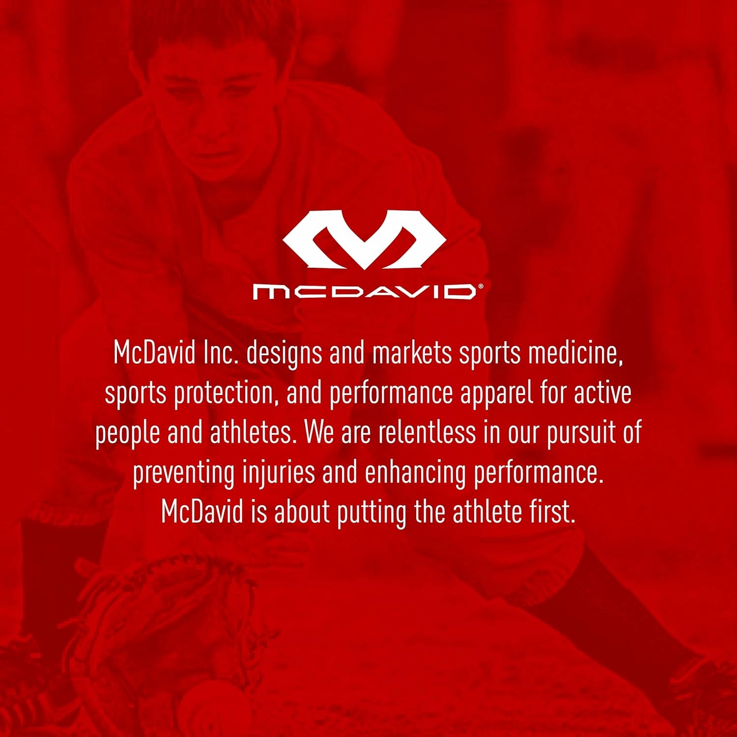 McDavid Football 5 Pocket Compression Short Girdle, Comfortable, Breathable