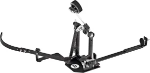 Meinl Percussion TMSTCP Direct Drive Cajon Pedal