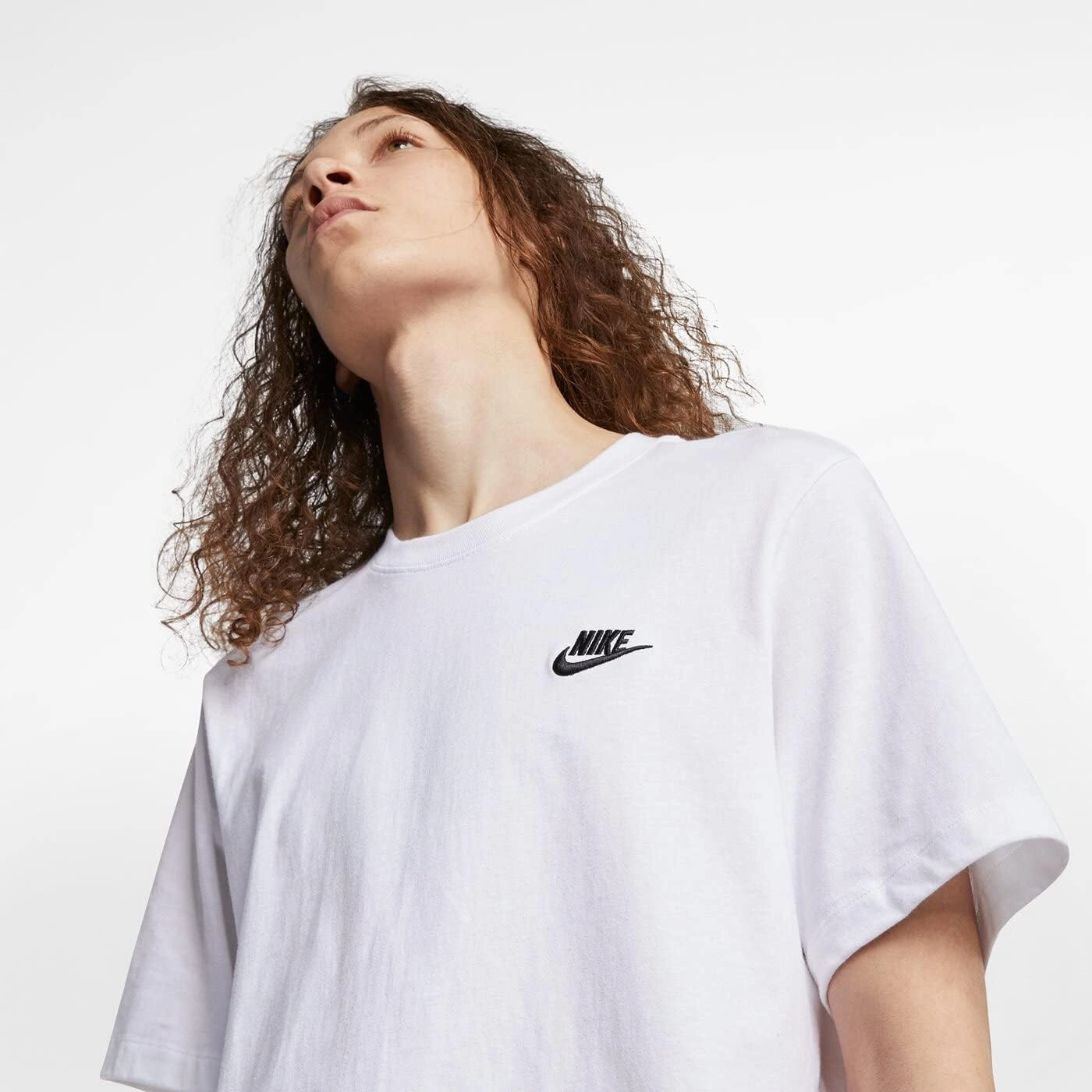 Men's Nike Sportswear Club T-Shirt