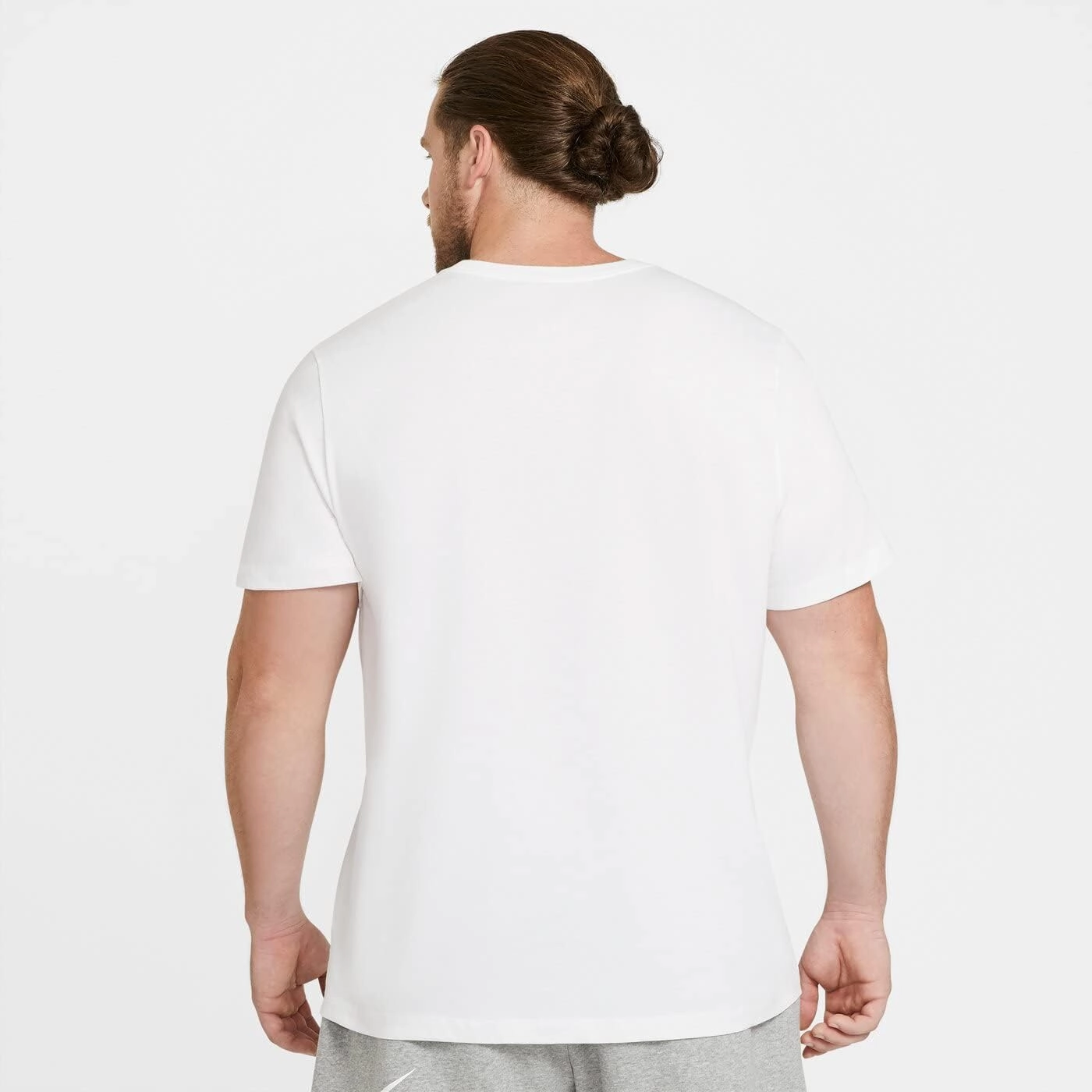 Men's Nike Sportswear Club T-Shirt
