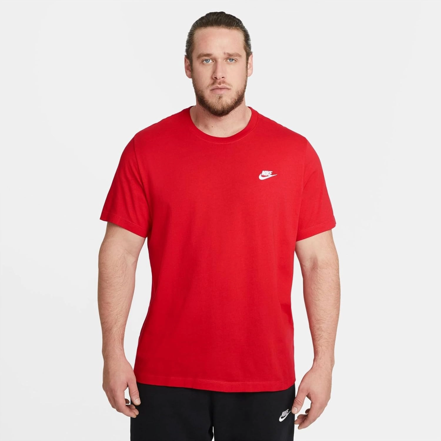 Men's Nike Sportswear Club T-Shirt