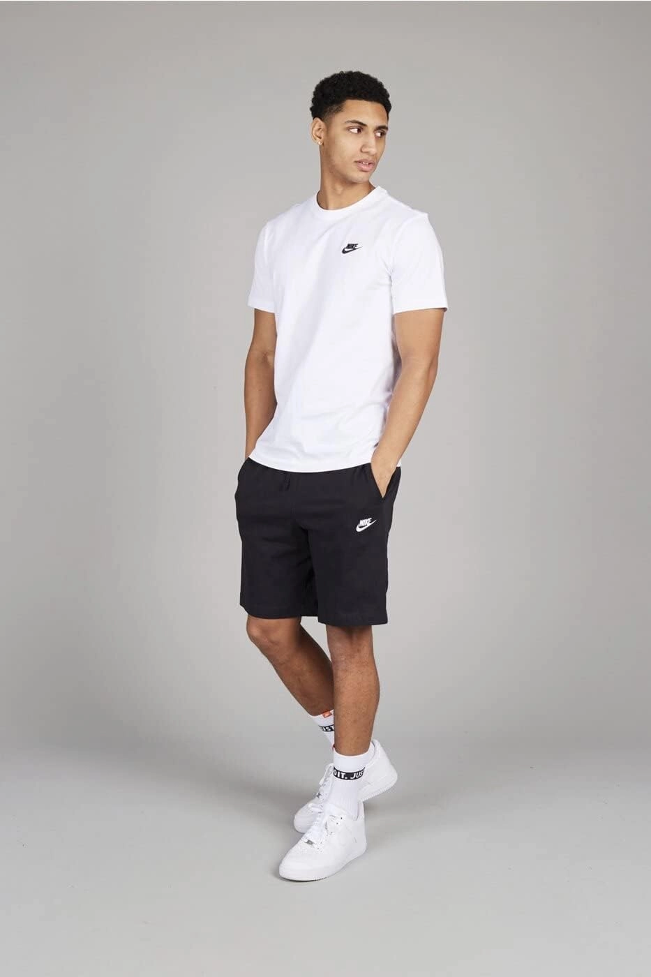 Men's Nike Sportswear Club T-Shirt