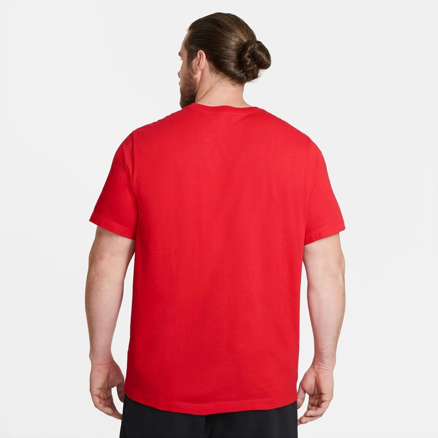 Men's Nike Sportswear Club T-Shirt