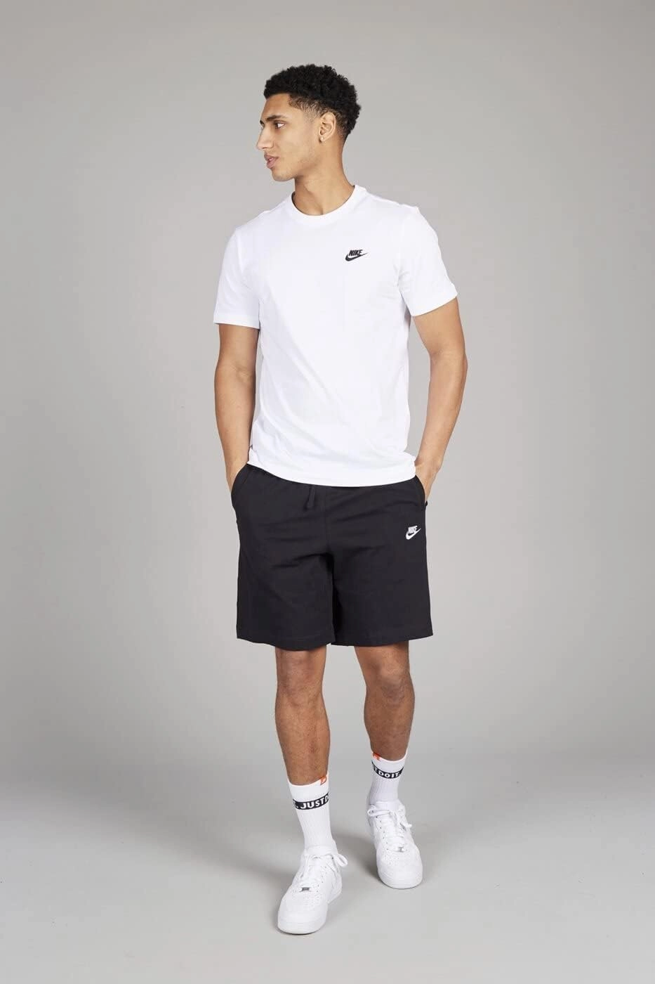 Men's Nike Sportswear Club T-Shirt