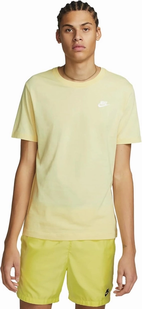 Men's Nike Sportswear Club T-Shirt