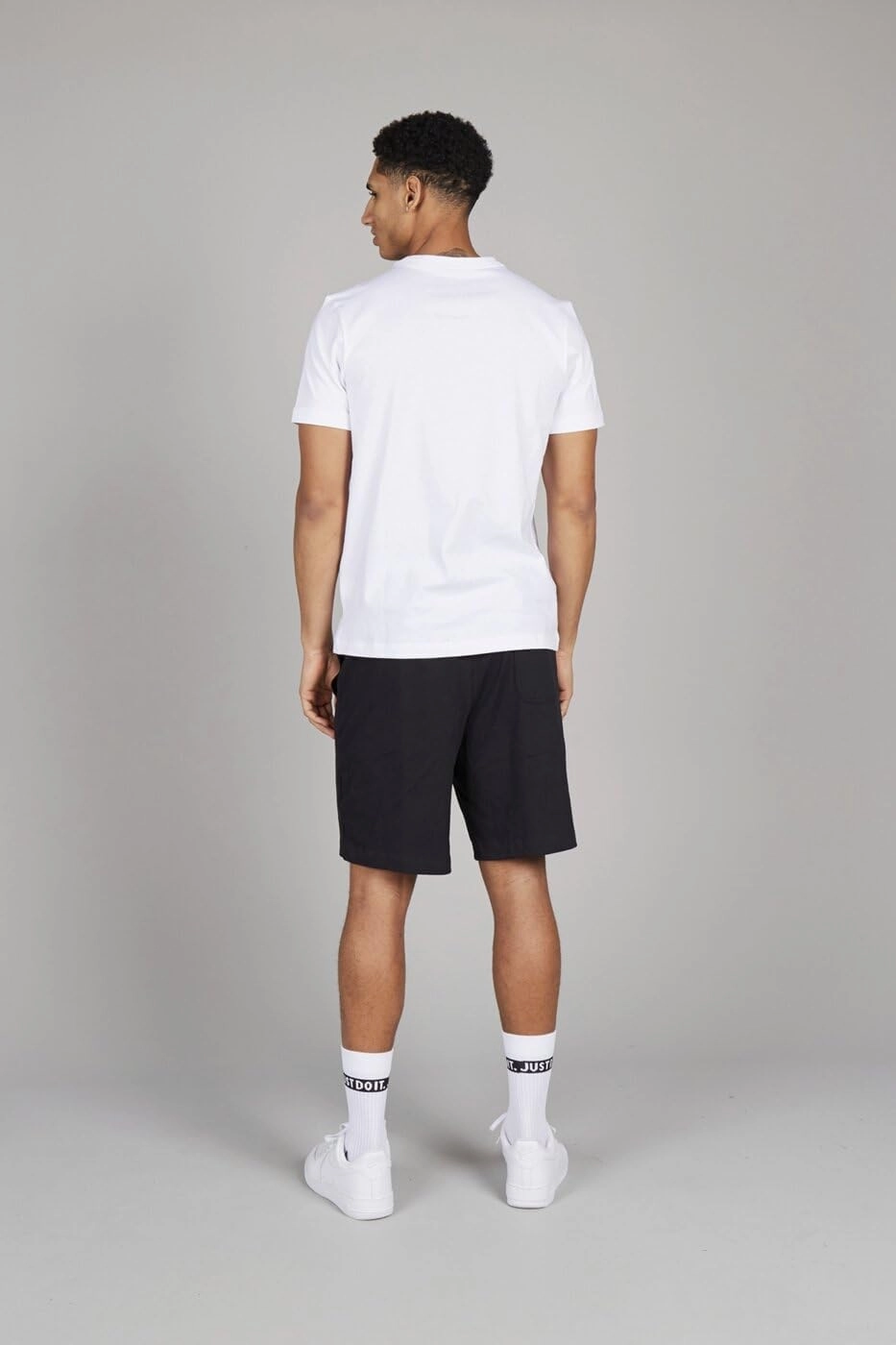 Men's Nike Sportswear Club T-Shirt