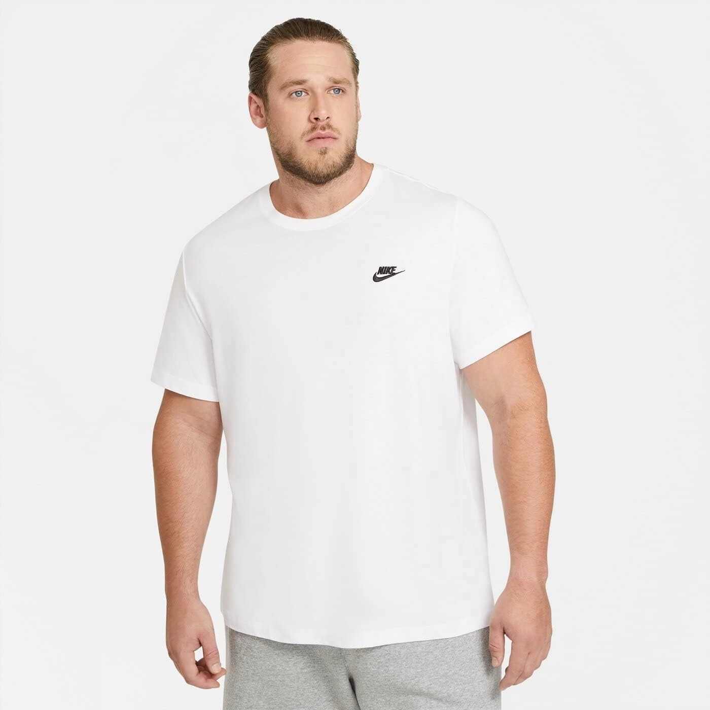 Men's Nike Sportswear Club T-Shirt