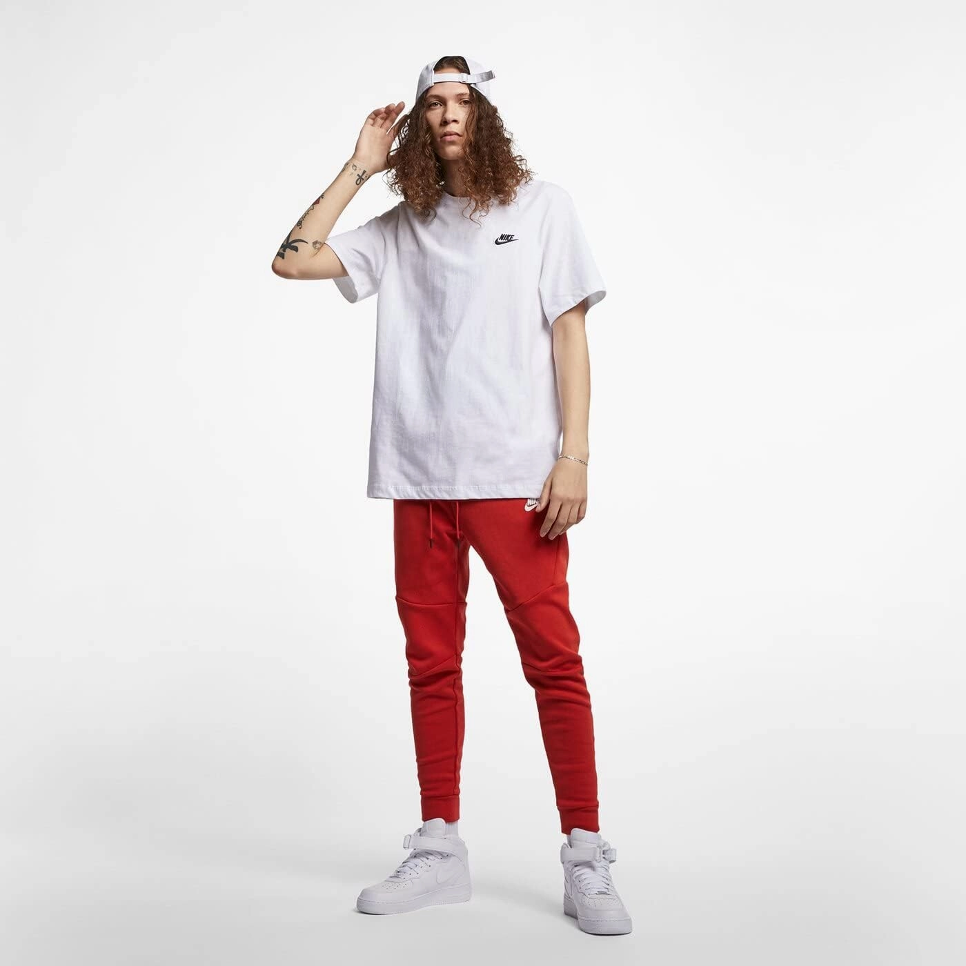Men's Nike Sportswear Club T-Shirt