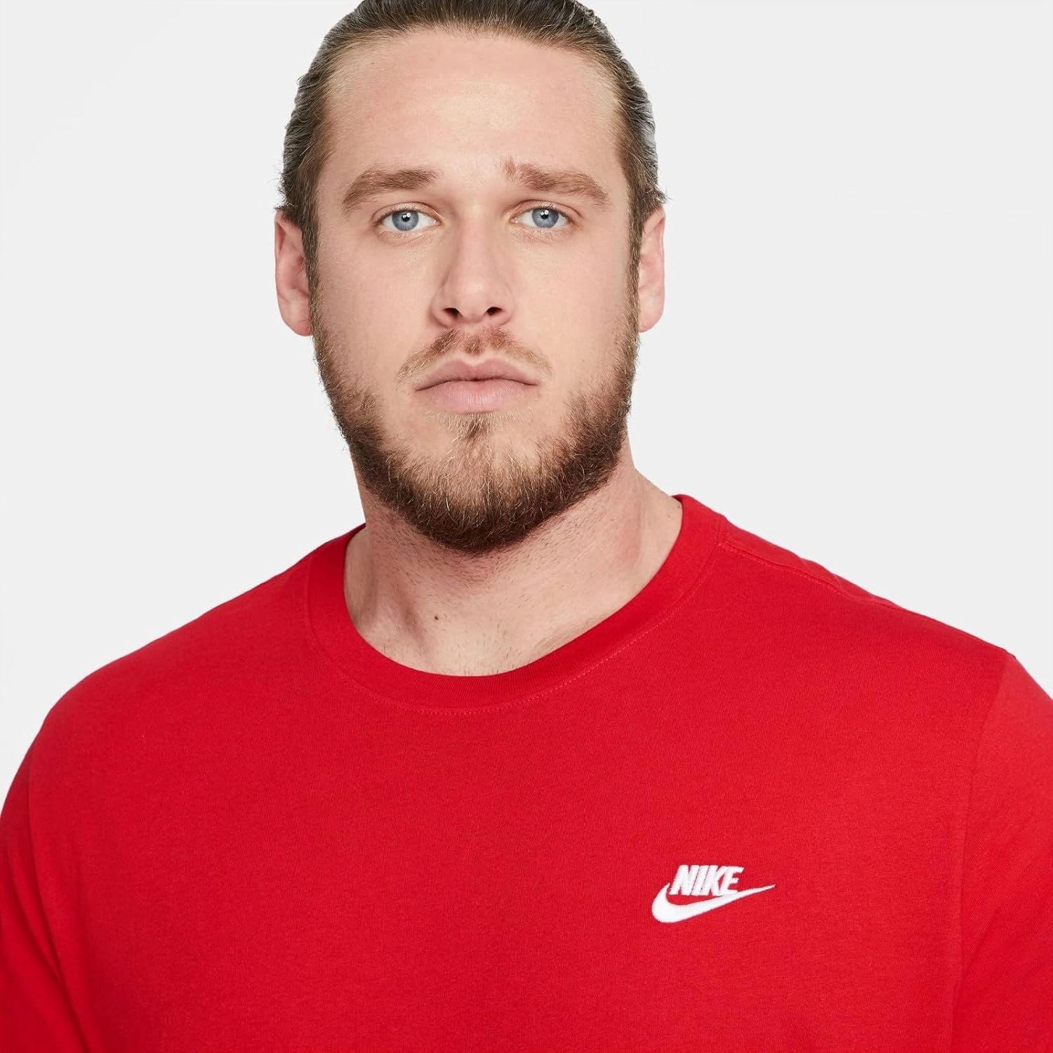 Men's Nike Sportswear Club T-Shirt
