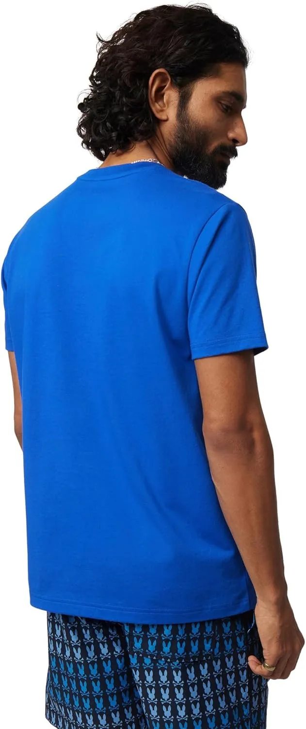 Mens Classic Crew Neck TEE - B6U014CRPC