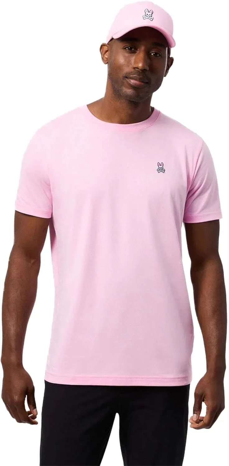 Mens Classic Crew Neck TEE - B6U014CRPC