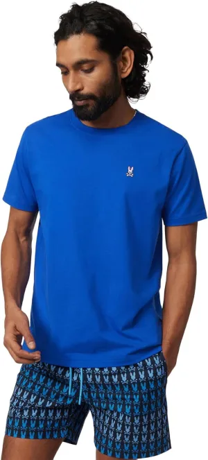 Mens Classic Crew Neck TEE - B6U014CRPC