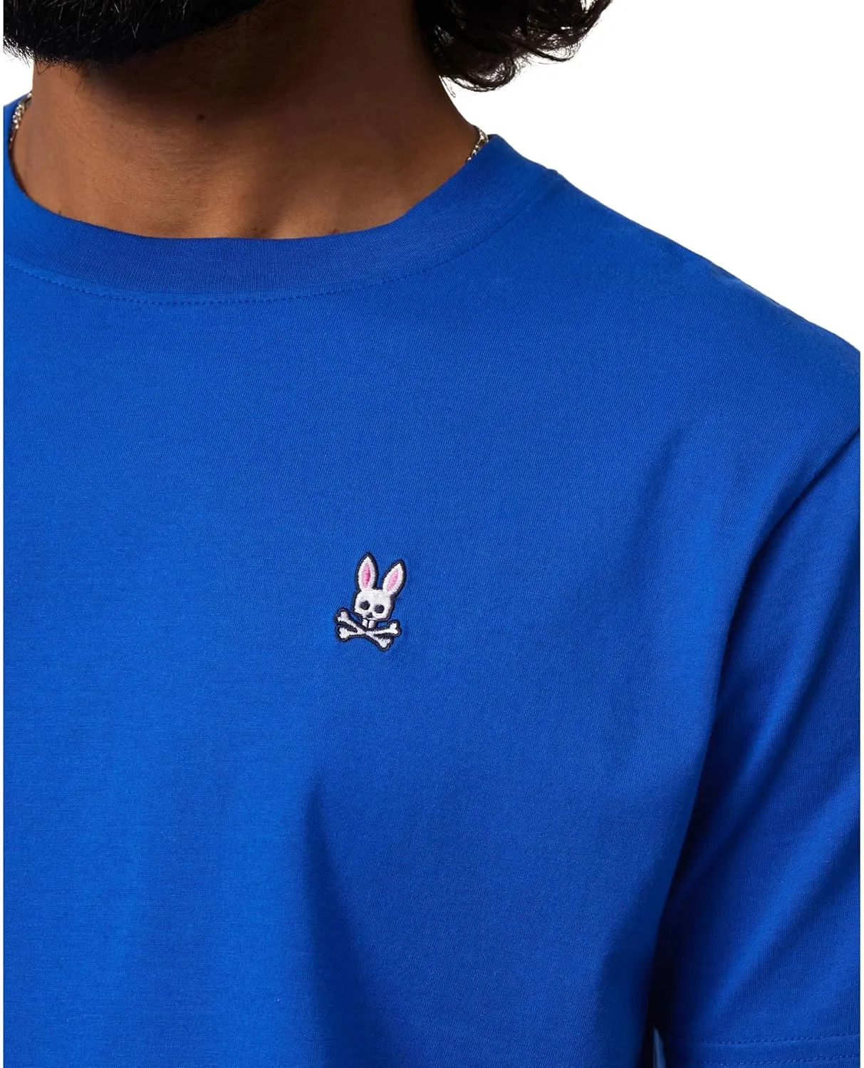 Mens Classic Crew Neck TEE - B6U014CRPC