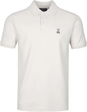 Mens Classic Pique Polo Shirt - B6K001CRPC