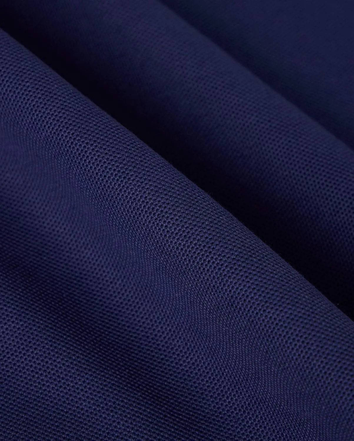 Mens Classic Pique Polo Shirt - B6K001CRPC