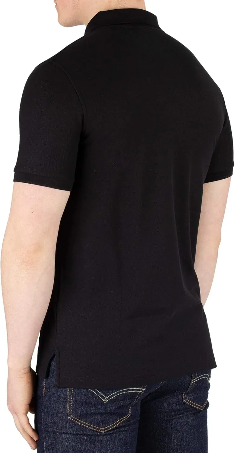 Mens Classic Polo