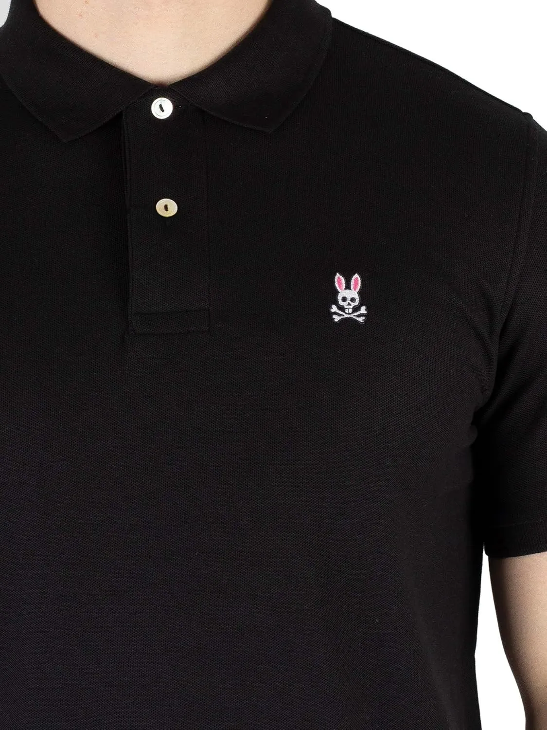 Mens Classic Polo