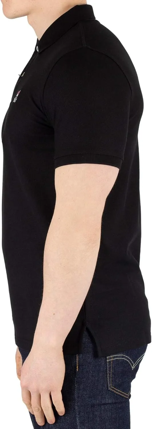 Mens Classic Polo