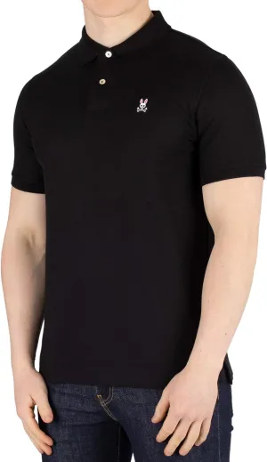 Mens Classic Polo