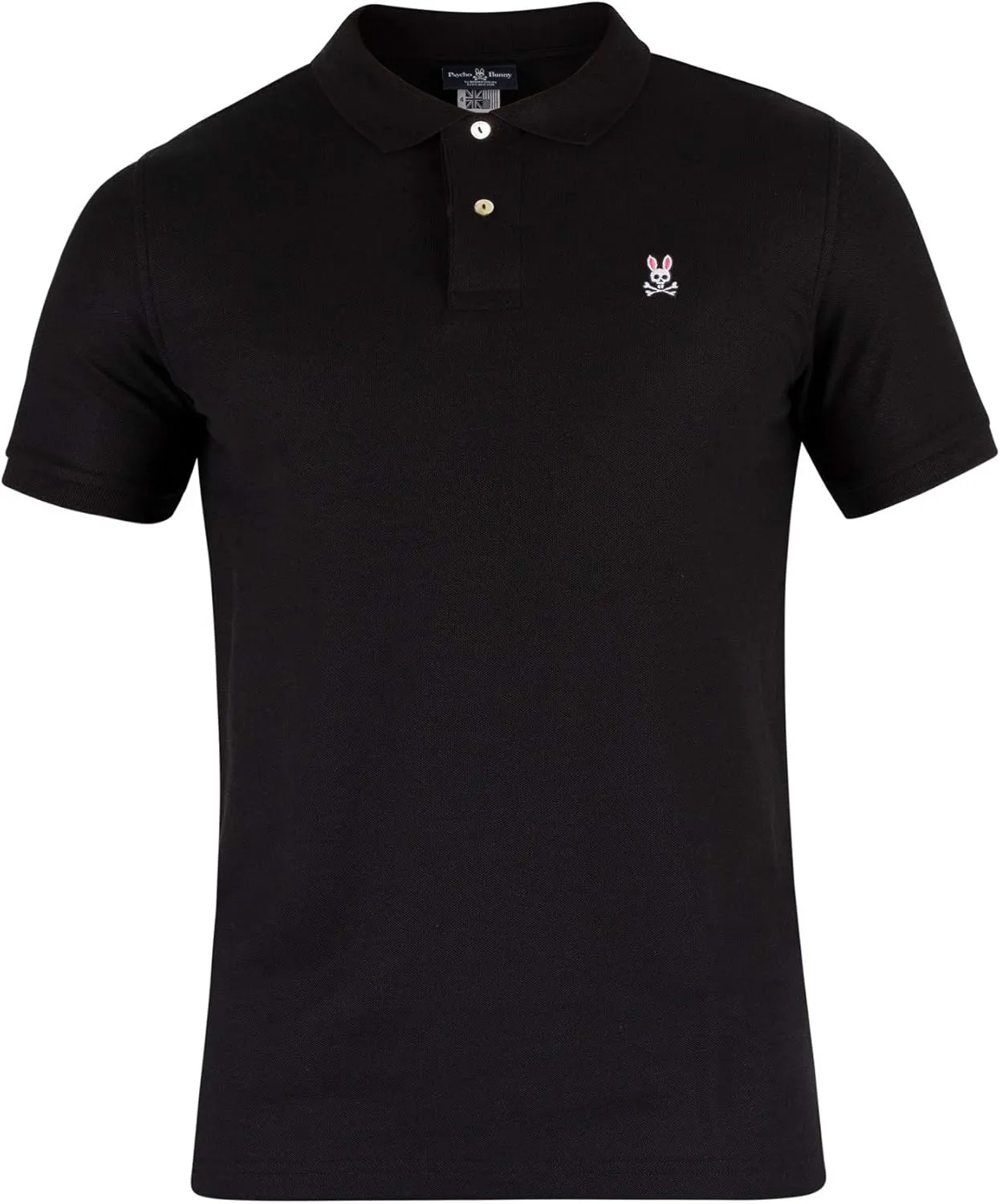 Mens Classic Polo