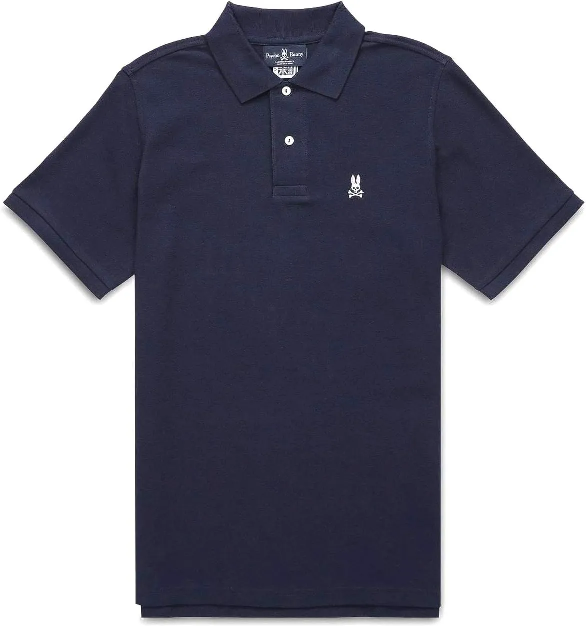 Mens Classic Polo