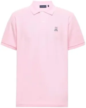 Mens Classic Polo