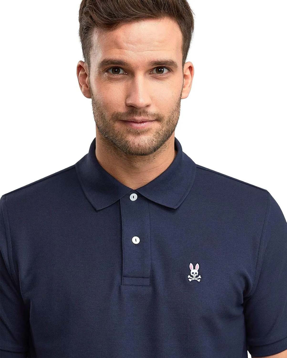 Mens Classic Polo