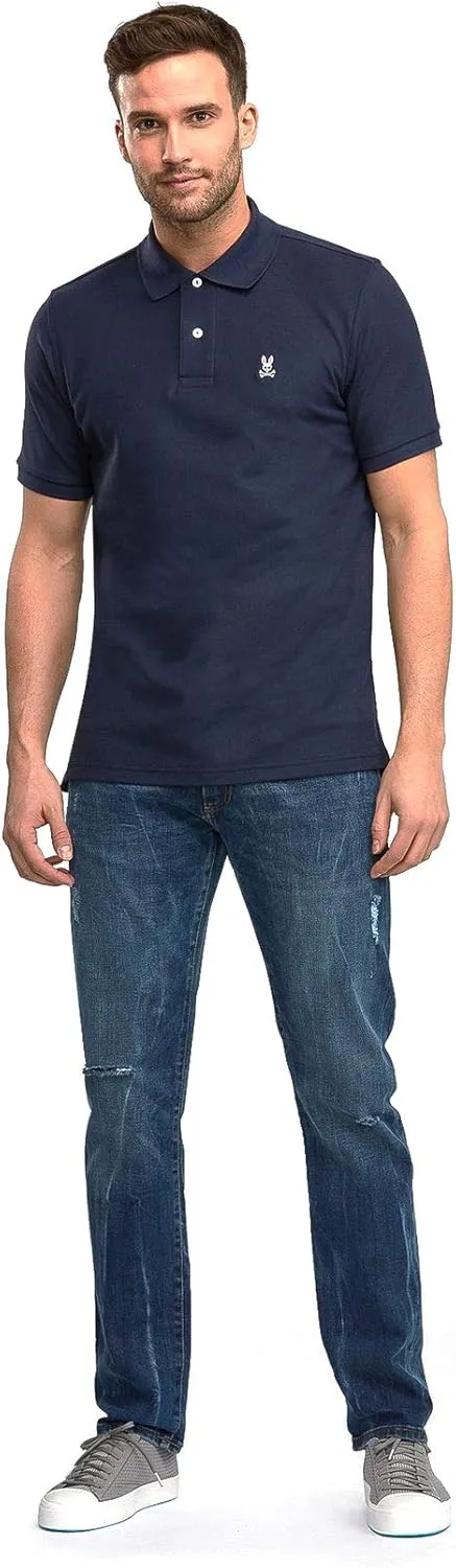 Mens Classic Polo