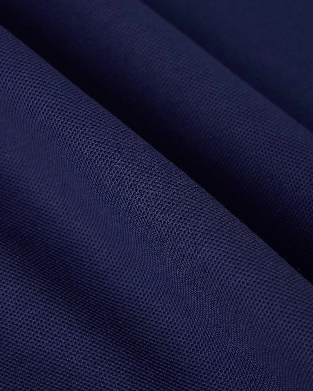 Mens Classic Pique Polo Shirt - B6K001CRPC