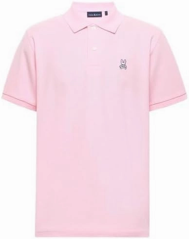 Mens Classic Polo