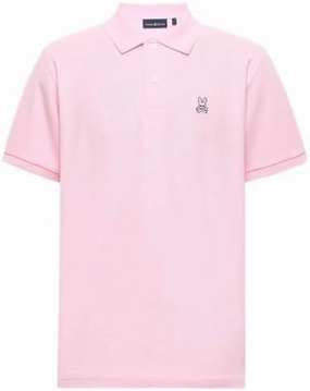 Mens Classic Polo