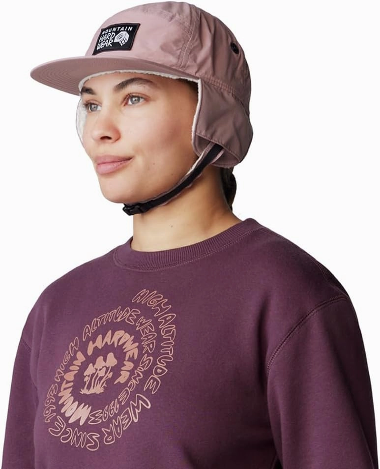 Mountain Hardwear Wascal Cap