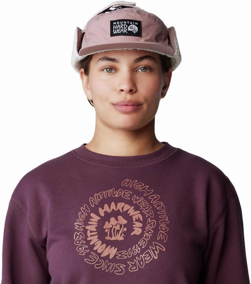 Mountain Hardwear Wascal Cap