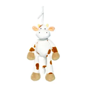 Musical Plush- Cow