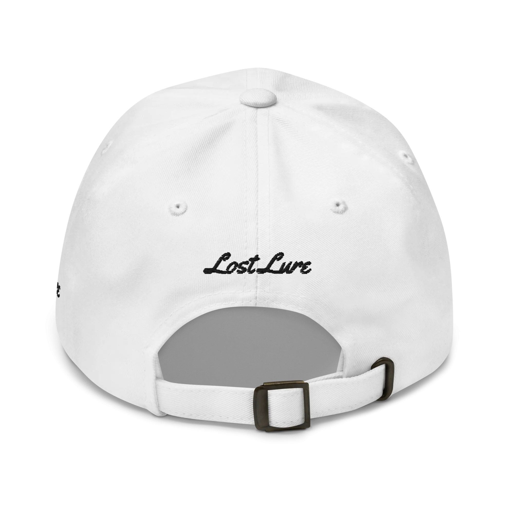 Muskie Dad Hat