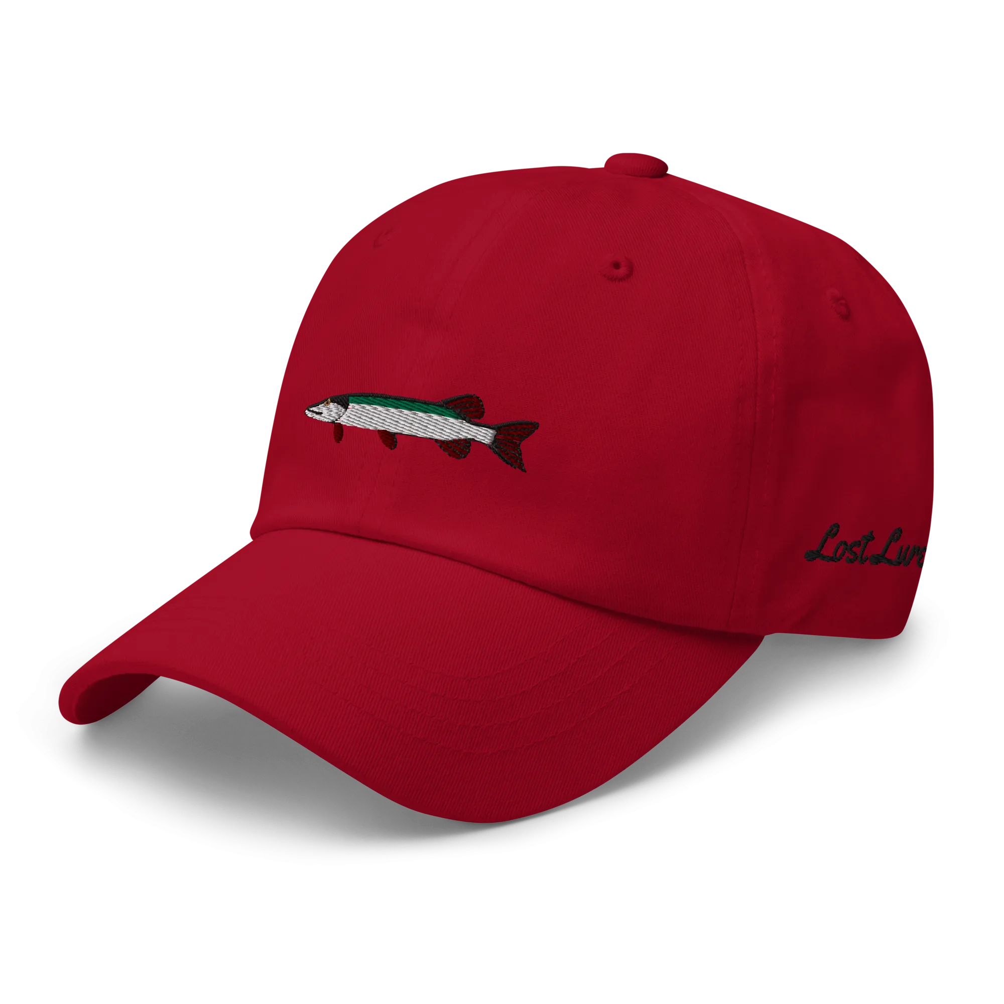 Muskie Dad Hat