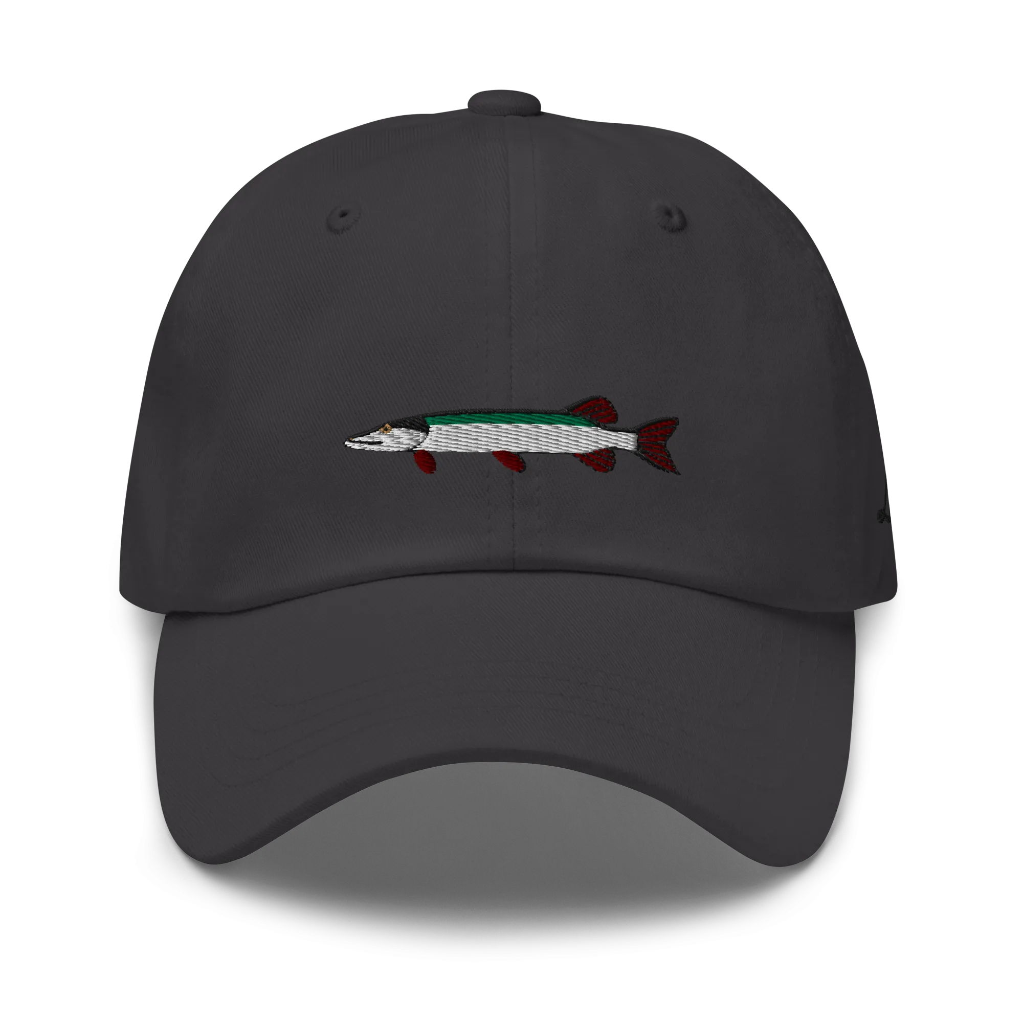 Muskie Dad Hat
