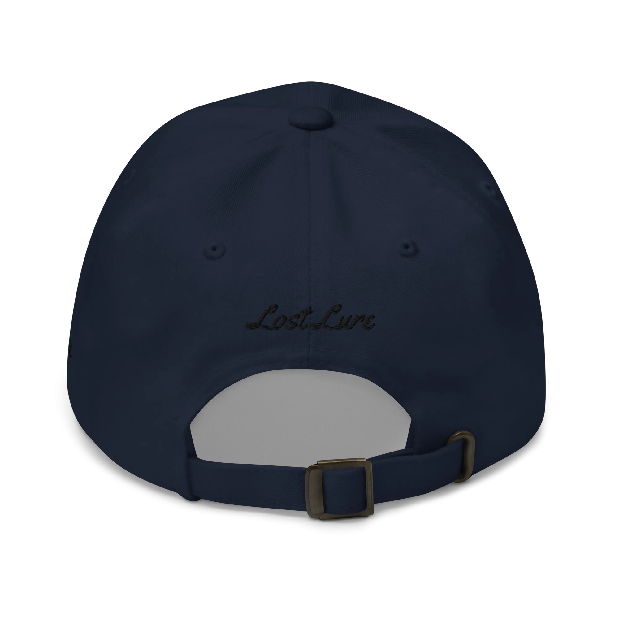Muskie Dad Hat